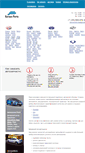 Mobile Screenshot of korean-parts.ru